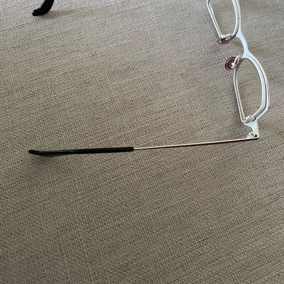 Eyewear frames - Monture de lunettes - Anne et Valentin - Picture 3 of 6